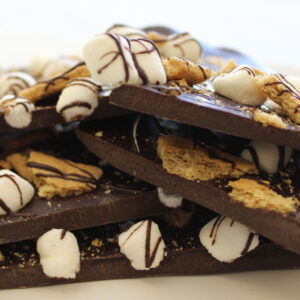 S’mores Bark