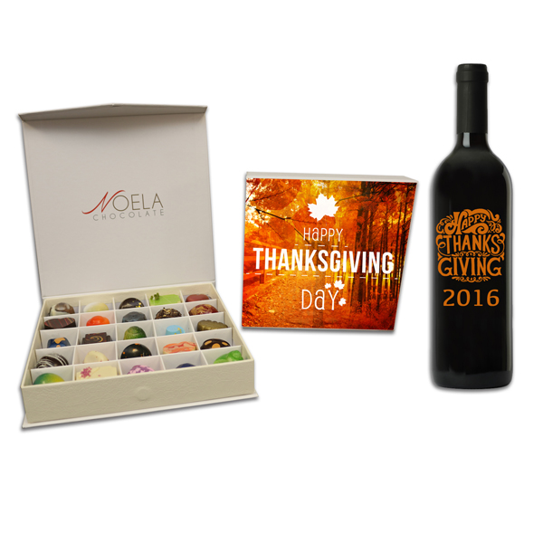 thanksgiving package 2