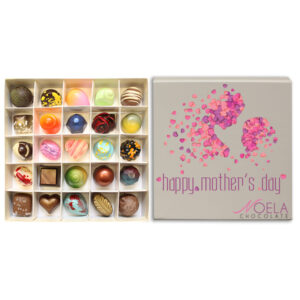 Fading Hearts – Mother’s Day Design